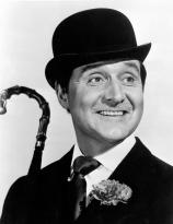 Patrick Macnee as John Steed