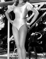THE MARRIAGE-GO-ROUND, Julie Newmar, 1961