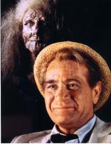 Darrin McGavin in Kolchak The Night Stalker