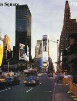 Times Square NYC - 1980s