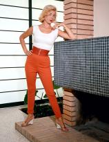 Elsa Sorensen - Playboy Playmate of the Month, September 1956