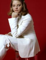 Jodie Foster, 1977