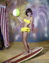 Sally Field as Gidget (1965)