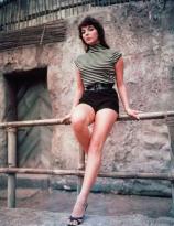 Joan Collins