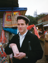 Paul Newman, 1959