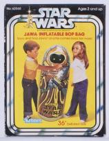 Sock and bop Jawa