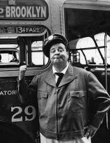 Ralph Kramden