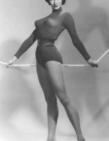 Sylvia Lewis - Photograph by Keith Bernard