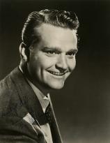 Red Skelton, 1940s
