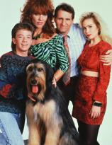 Married with Children - The Bundys