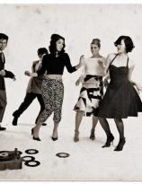 Dance Party