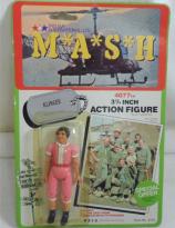 Klinger action figure (1982)