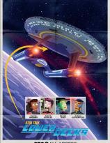 Star Trek Lower Decks
