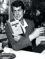 Dean Martin reads