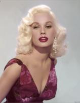 Mamie Van Doren