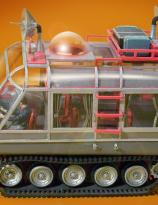 Lost in Space model