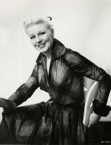 Ginger Rogers (United Artists, 1954)