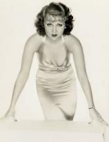 Grace Bradley (Paramount, 1934)