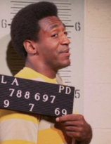 Bill Cosby