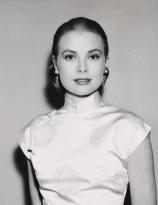Grace Kelly in 1954
