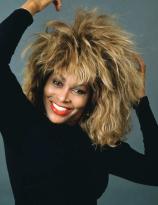 Tina Turner