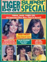 Tiger Beat 1977