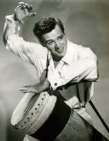 Desi Arnaz