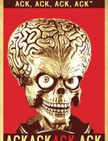 ACK ACK ACK