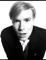 Andy Warhol, 1965