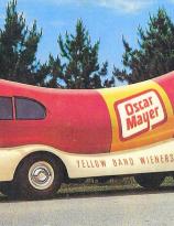 Oscar Mayer Mobile