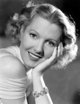 Jean Arthur, 1939