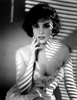 Gina Lollobrigida