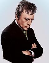 Herbert Lom - The Phantom of the Opera, Hammer Films 1962