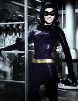 Lee Meriwether as Catwoman