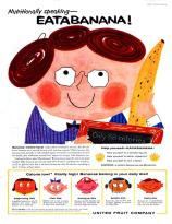 United Fruit Co, 1957