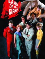 Promo photo for Land of the Giants