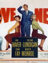Love Nest (1951)