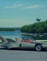 1958 Firebird III