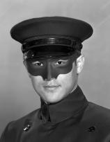 Bruce Lee as Kato in The Green Hornet