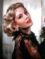 Zsa Zsa Gabor, 1953