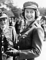 Queen Elizabeth II