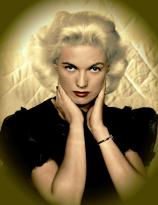 Bunny Yeager 1955