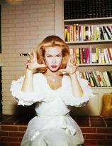 You are bewitched!
