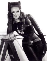 Catwoman Julie Newmar
