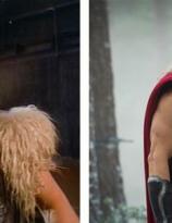Thor 1978 and 2013
