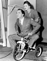 Another Thin Man (M-G-M, 1939)