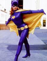 Batgirl