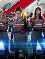 Ghostbusters 2016