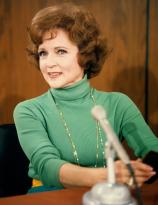 Betty White (1972)