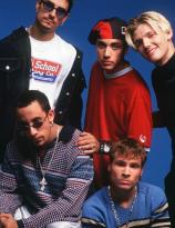 Backstreet Boys